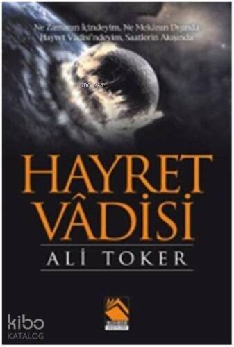 Hayret Vadisi - 1