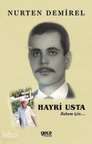 Hayri Usta - Babam İçin - 1