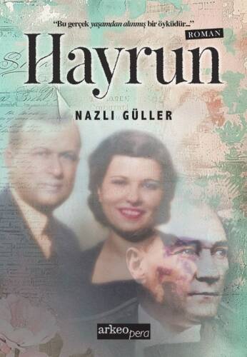 Hayrun;