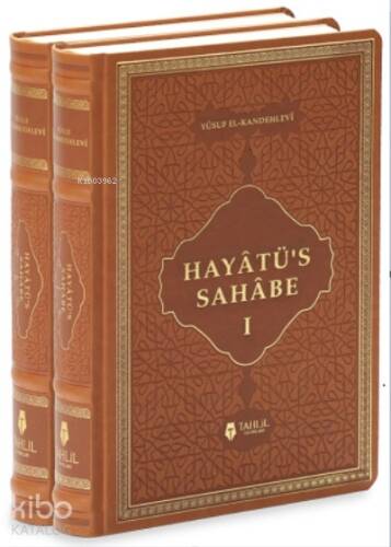 Hayâtü's Sahabe - 1