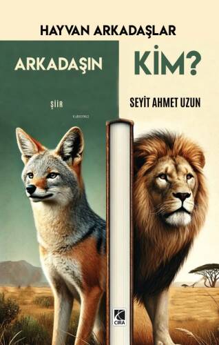 Hayvan Arkadaşlar Arkadaşın Kim? - 1