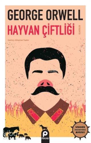 Hayvan Çiftliği - 1