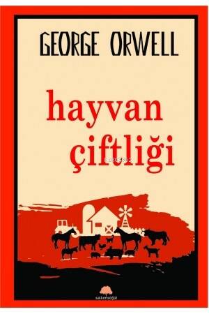 Hayvan Çiftliği - 1