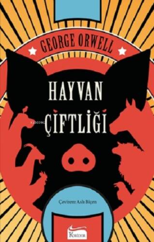 Hayvan Çiftliği - 1