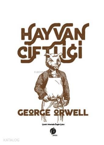 Hayvan Çiftliği - 1