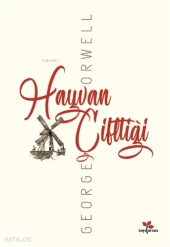 Hayvan Çiftliği - 1