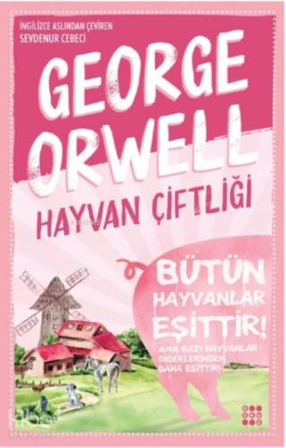 Hayvan Çiftliği - 1