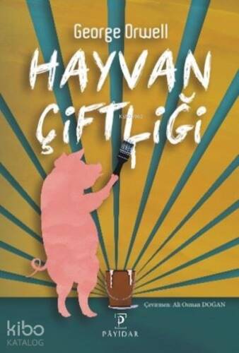 Hayvan Çiftliği - 1