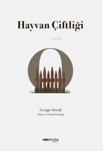 Hayvan Çiftliği - 1