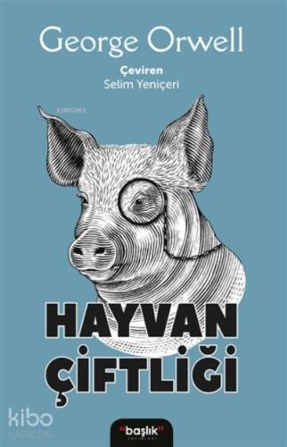 Hayvan Çiftliği - 1