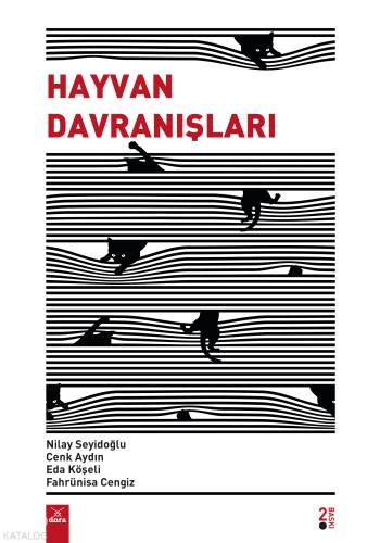 Hayvan Davranışları - 1