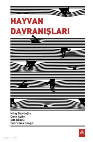 Hayvan Davranışları - 1