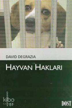 Hayvan Hakları - 1