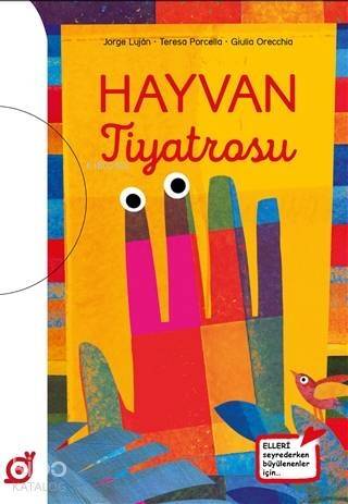 Hayvan Tiyatrosu - 1