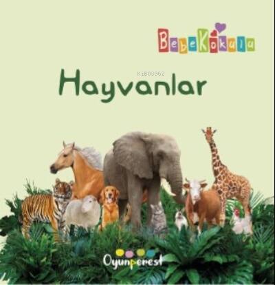 Hayvanlar - 1