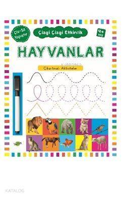 Hayvanlar 4 Yaş ve Üstü - 1