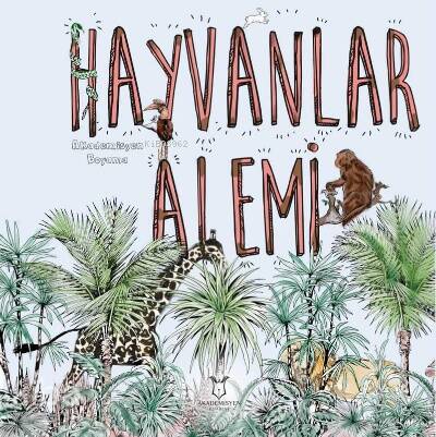 Hayvanlar Alemi - 1