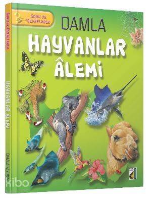 Hayvanlar Alemi (3. 4. Sınıflar İçin) - 1