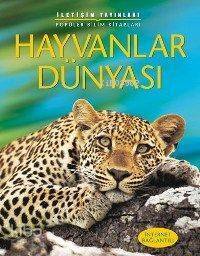 Hayvanlar Dünyası - 1