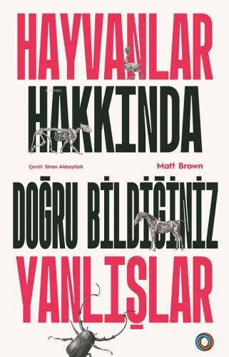 Hayvanlar Hakkında Doğru Bildiğiniz Yanlışlar - 1