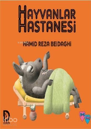 Hayvanlar Hastanesi - 1