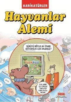 Hayvanlar Âlemi - 1