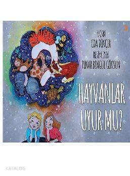 Hayvanlar Uyur mu? - 1