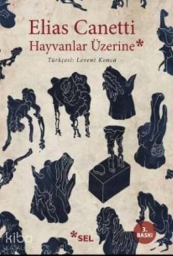 Hayvanlar Üzerine - 1