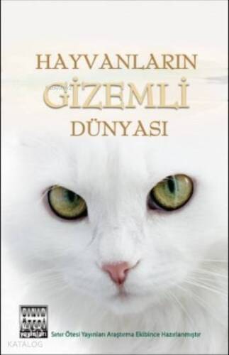 Hayvanların Gizemli Dünyası - 1