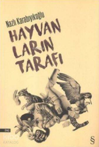 Hayvanların Tarafı - 1