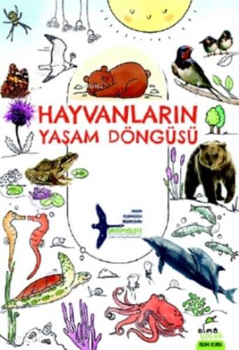 Hayvanların Yaşam Döngüsü - 1