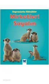 Hayvanlarla Etkinlikler - Mirketleri Sayalım - 1