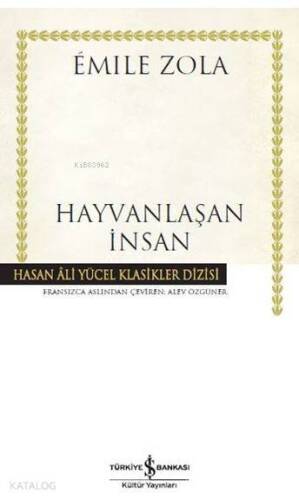 Hayvanlaşan İnsan - 1