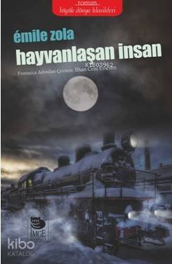 Hayvanlaşan İnsan - 1