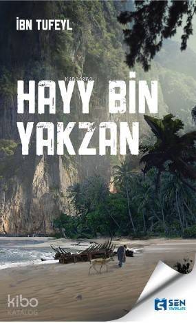 Hayy Bin Yaksan - 1