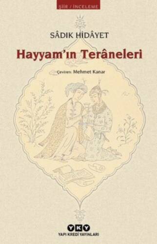 Hayyam'ın Teraneleri - 1