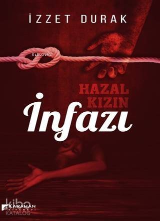 Hazal Kızın İnfazı - 1