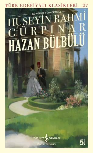 Hazan Bülbülü Günümüz Türkçesiyle - 1