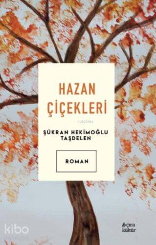 Hazan Çiçekleri - 1