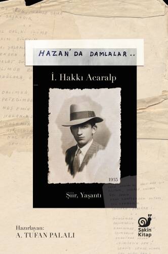 Hazan’da Damlalar - 1