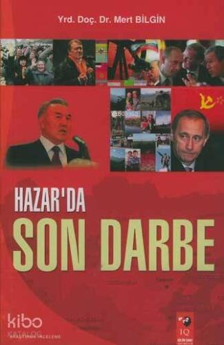 Hazarda Son Darbe - 1