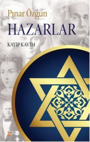 Hazarlar Kayıp Kavim - 1