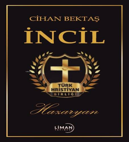 Hazaryan İncili - 1