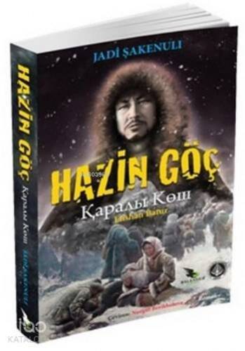 Hazin Göç - 1