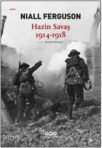 Hazin Savaş 1914-1918 - 1