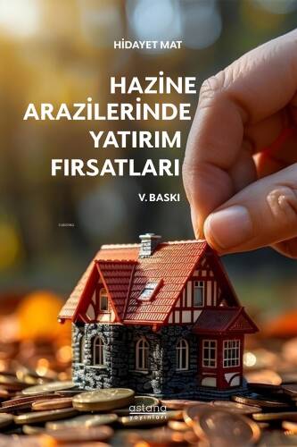 Hazine Arazilerinde Yatırım Fırsatları - 1