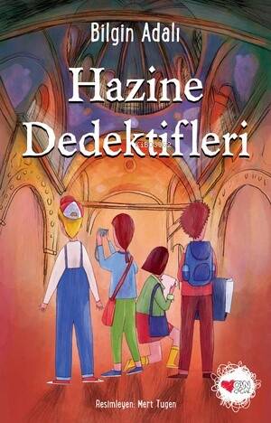 Hazine Dedektifleri - 1