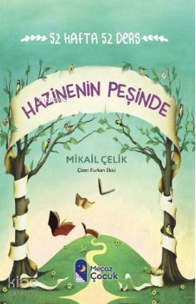 Hazinenin Peşinde - 1