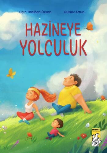 Hazineye Yolculuk - 1