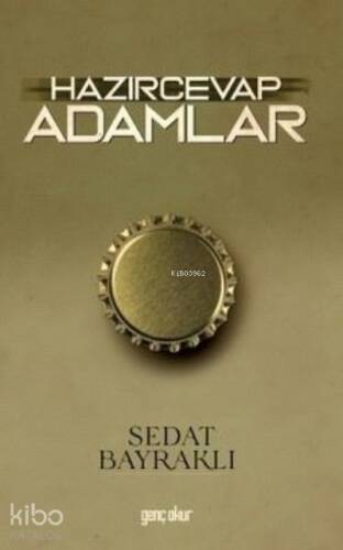 Hazırcevap Adamlar - 1